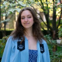 OARS Companies, Inc. Employee Emma Lauterbach's profile photo