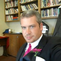 Kern Technology Group, LLC Employee Brandon Parkman's profile photo