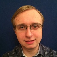 Linkware Employee Ryan Williams's profile photo