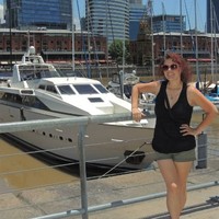 LBinary Employee Rocio Campoy's profile photo