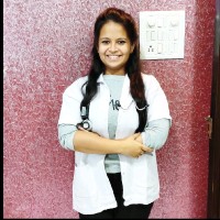 S. L. Raheja Hospital - A Fortis Associate Employee Aanchal Ranawat's profile photo