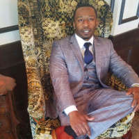 Randolph Brooks Federal Credit Union Employee Terrell Johnson's profile photo