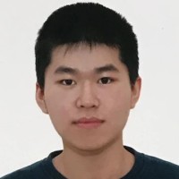 aigen Employee Chen Lin's profile photo