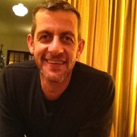 HARMAN technology Ltd Employee Mark Twambley's profile photo