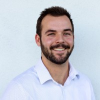 Alpine Solutions Group Employee Michael Rice's profile photo