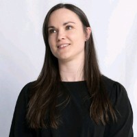 True Employee Ashleigh Badenhorst's profile photo