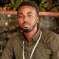 Label Daddy Employee Edwin Yeboah's profile photo