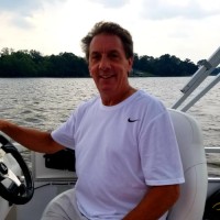 AbbVie Employee Marc Dickson's profile photo