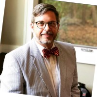 Amplify Surgical Employee Bryan Black's profile photo