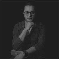Gegraph Agency Employee Mohamed Gamal's profile photo