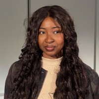 The Water Collaborative Employee Chiemeziem Iwuji's profile photo
