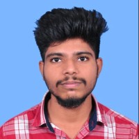 CVCORP Employee Ramakrishna Dubbaka's profile photo