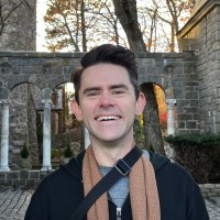 The Institute for Study Abroad Employee Tyler D'Andrea's profile photo