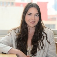 Perowne International Employee Kelsey McIntyre's profile photo