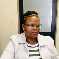 BCM Employee Noludwe Gunguta's profile photo