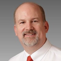 V2X Inc Employee Charlie Mitchell's profile photo