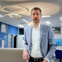 Festo Employee Steffen Schmidt's profile photo