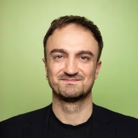 Adelie Employee Ben Berger's profile photo