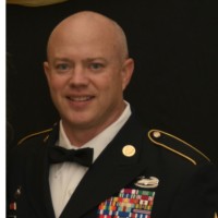 Georgia Army National Guard Employee Rob Lowry's profile photo