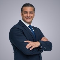 CEMEX UAE Employee Mina Messeha's profile photo