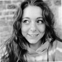 Infinity Advertising Employee Marine Delprat's profile photo