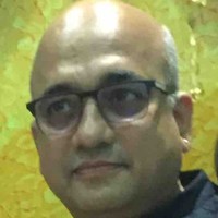 Alok Industries Ltd Employee Suraj Alva's profile photo