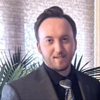 Rivard Cloud Employee Robert Rivard's profile photo