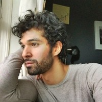 AER Textiles Employee Angel Rios's profile photo
