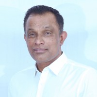 Acer Employee Bhasker Bhandary's profile photo