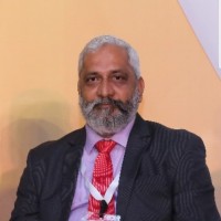 MicroGrid Inc. Employee Rama Vedula's profile photo