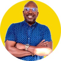 Warner Bros. Discovery Employee J. Barnes's profile photo