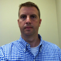 Carolina Beverage Group, LLC Employee Kevin Flinkingshelt's profile photo
