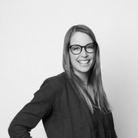 Quizlet Employee Karla Fornall's profile photo