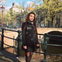 Cult Furniture Employee Ariadna Petrova's profile photo