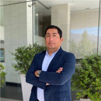Marcelo Concha Email