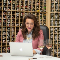 Wine Enthusiast Employee Jacqueline Strum's profile photo