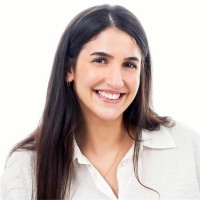 NVIDIA Employee Shay Dror's profile photo