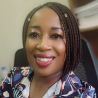 Precious Andifasi Email