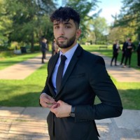 IBM Employee Ibrahim Abdo's profile photo