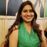 Apurva Nikam Email