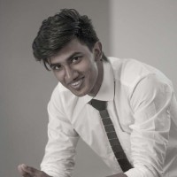 NowApps Technologies Pvt. Ltd. Employee Muhammadh Thahir's profile photo