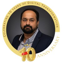 Desapex Employee Varunkumar Sagarkar's profile photo