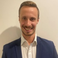 St.George Bank Employee Daniel Loughran's profile photo