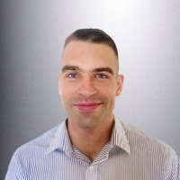 i3 Engineering Employee Konstantin Puha's profile photo