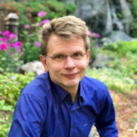 Peter Fritsche Email & Phone Number