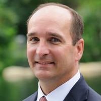 UBS Employee James Hay's profile photo