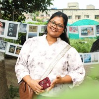 Fishmongers Employee Srijani Ghosh's profile photo