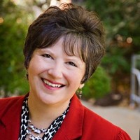 Lee University Employee Ann McElrath's profile photo