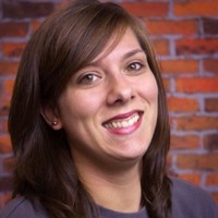 NextCrew Employee Jasmine Wieser's profile photo