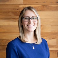 Eocene Environmental Group Employee Rachael Wagner's profile photo